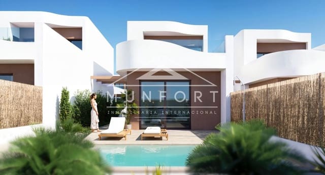 3 camera da letto Villa in vendita in Los Montesinos con piscina - 445.000 € (Rif: 9643353)