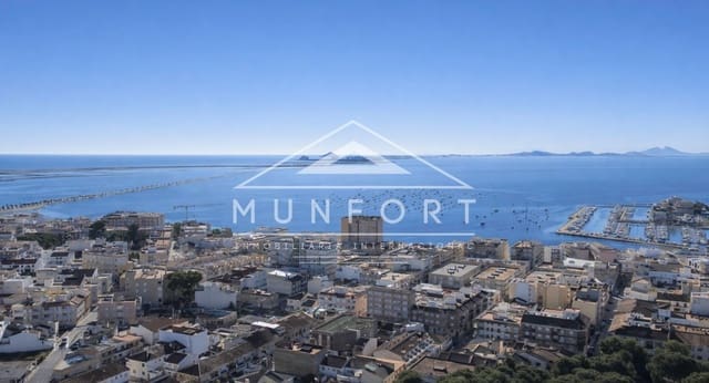 5 quarto Moradia para venda em Los Cuarteros, San Pedro del Pinatar com piscina - 1 350 000 € (Ref: 9645459)