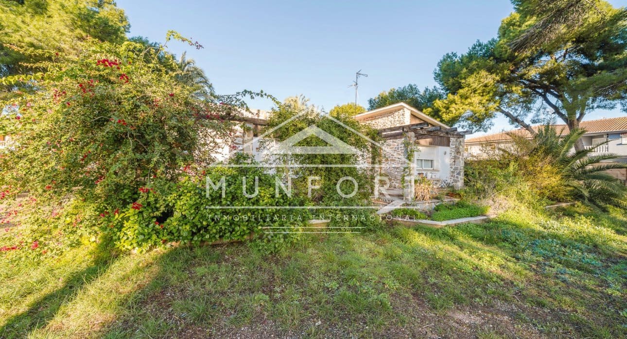 5 quarto Moradia para venda em Los Cuarteros com piscina - 1 350 000 € (Ref: 9645459)