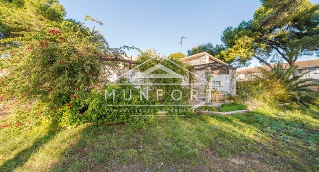 5 quarto Moradia para venda em Los Cuarteros, San Pedro del Pinatar com piscina - 1 350 000 € (Ref: 9645459)