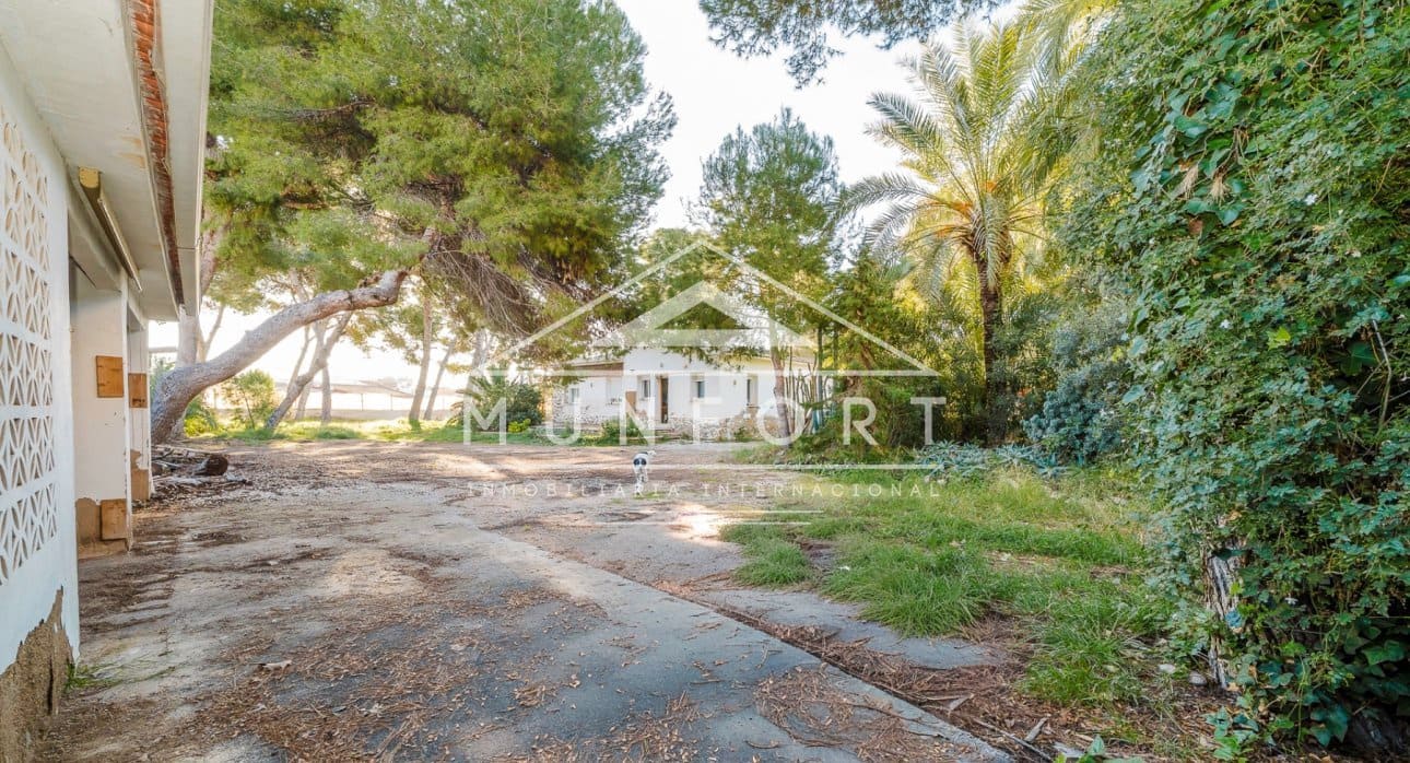 5 quarto Moradia para venda em Los Cuarteros com piscina - 1 350 000 € (Ref: 9645459)