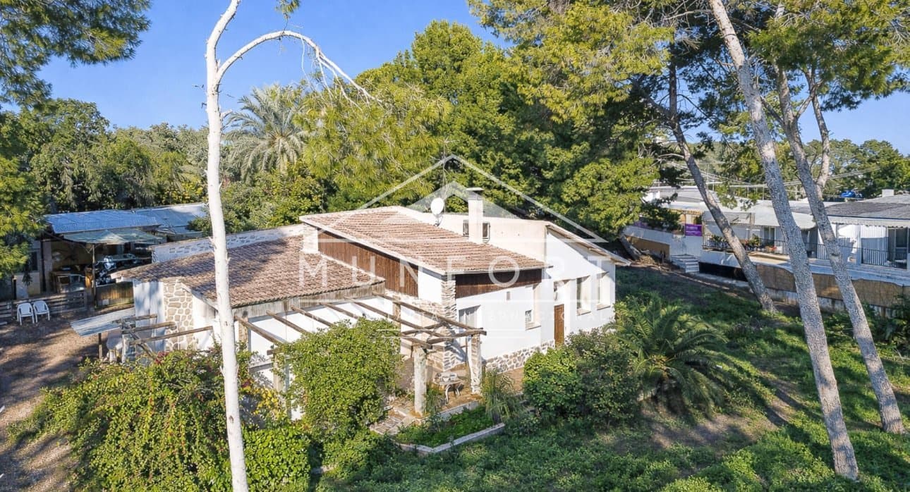 5 quarto Moradia para venda em Los Cuarteros com piscina - 1 350 000 € (Ref: 9645459)