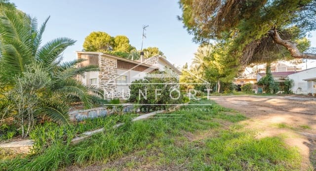 5 quarto Moradia para venda em Los Cuarteros, San Pedro del Pinatar com piscina - 1 350 000 € (Ref: 9645459)