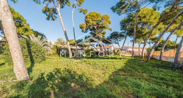 5 quarto Moradia para venda em Los Cuarteros, San Pedro del Pinatar com piscina - 1 350 000 € (Ref: 9645459)