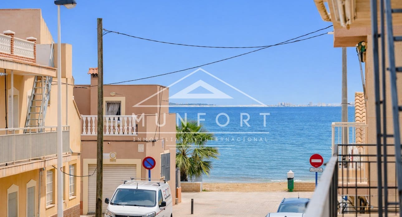 3 soverom Bungalow til salgs i Los Nietos - € 95 000 (Ref: 9645460)