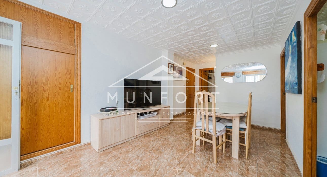 3 soverom Bungalow til salgs i Los Nietos - € 95 000 (Ref: 9645460)