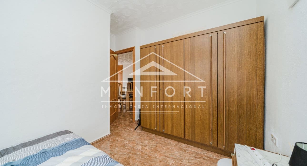 3 soverom Bungalow til salgs i Los Nietos - € 95 000 (Ref: 9645460)