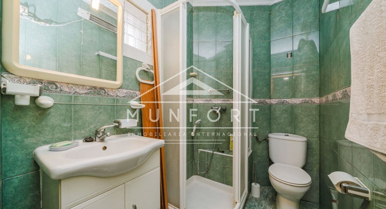 3 soverom Bungalow til salgs i Los Nietos - € 95 000 (Ref: 9645460)