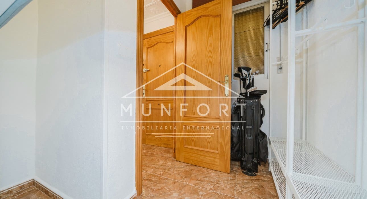 3 soverom Bungalow til salgs i Los Nietos - € 95 000 (Ref: 9645460)