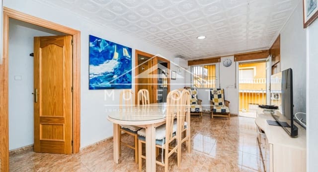 3 soverom Bungalow til salgs i Los Nietos, Cartagena - € 95 000 (Ref: 9645460)