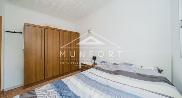 3 soverom Bungalow til salgs i Los Nietos, Cartagena - € 95 000 (Ref: 9645460)