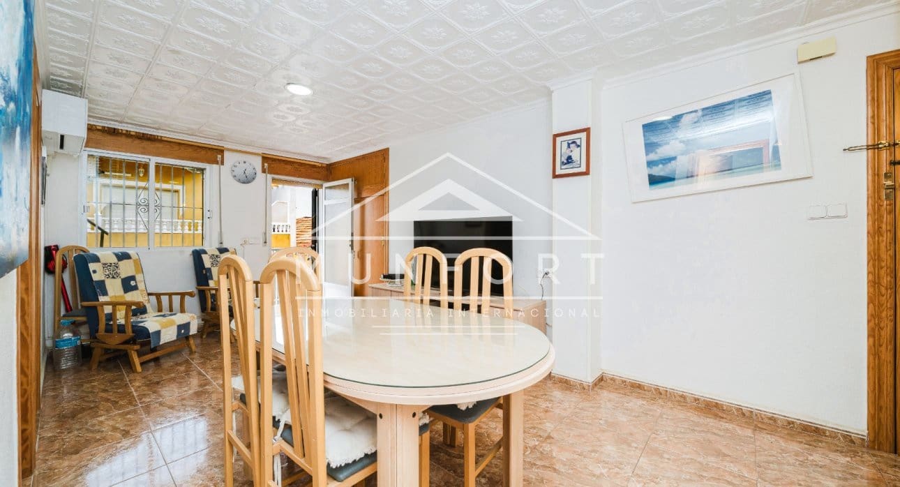 3 soverom Bungalow til salgs i Los Nietos - € 95 000 (Ref: 9645460)
