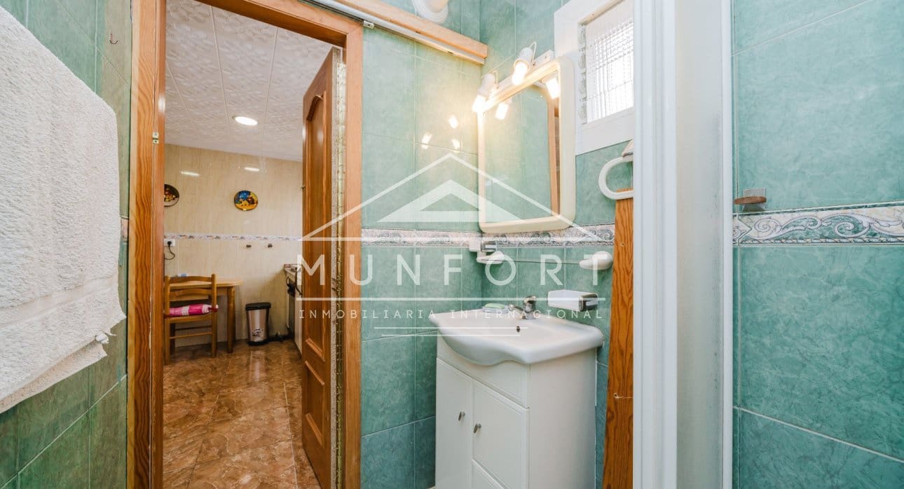 3 soverom Bungalow til salgs i Los Nietos - € 95 000 (Ref: 9645460)