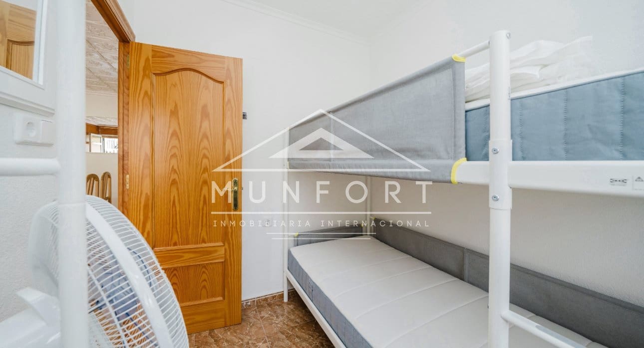 3 soverom Bungalow til salgs i Los Nietos - € 95 000 (Ref: 9645460)