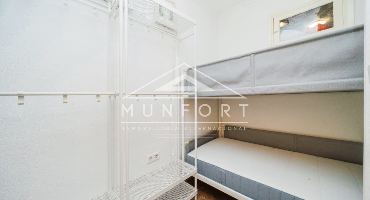 3 soverom Bungalow til salgs i Los Nietos - € 95 000 (Ref: 9645460)