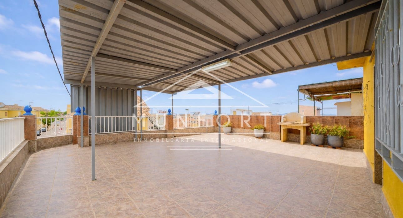 3 soverom Bungalow til salgs i Los Nietos - € 95 000 (Ref: 9645460)