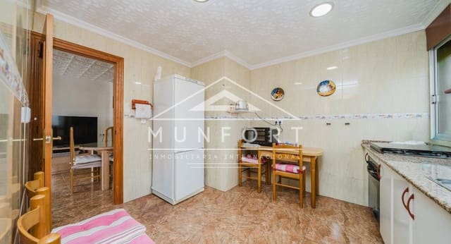 3 soverom Bungalow til salgs i Los Nietos, Cartagena - € 95 000 (Ref: 9645460)