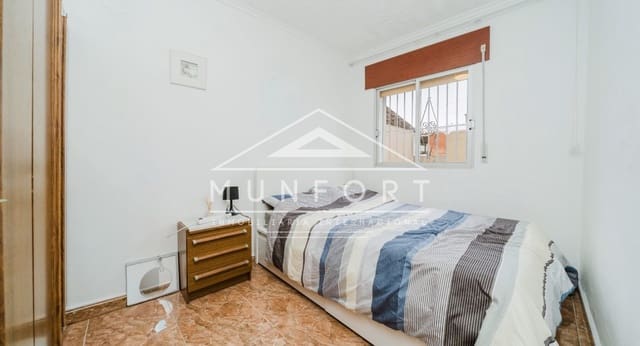 3 soverom Bungalow til salgs i Los Nietos, Cartagena - € 95 000 (Ref: 9645460)