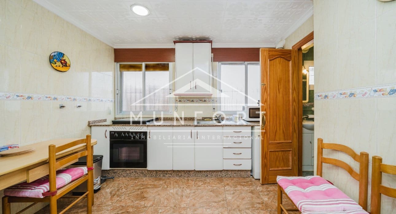 3 soverom Bungalow til salgs i Los Nietos - € 95 000 (Ref: 9645460)