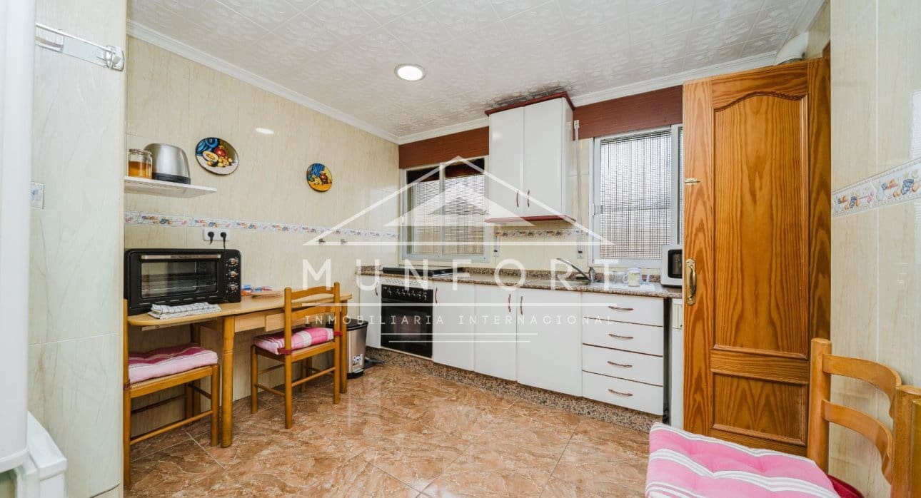 3 soverom Bungalow til salgs i Los Nietos - € 95 000 (Ref: 9645460)