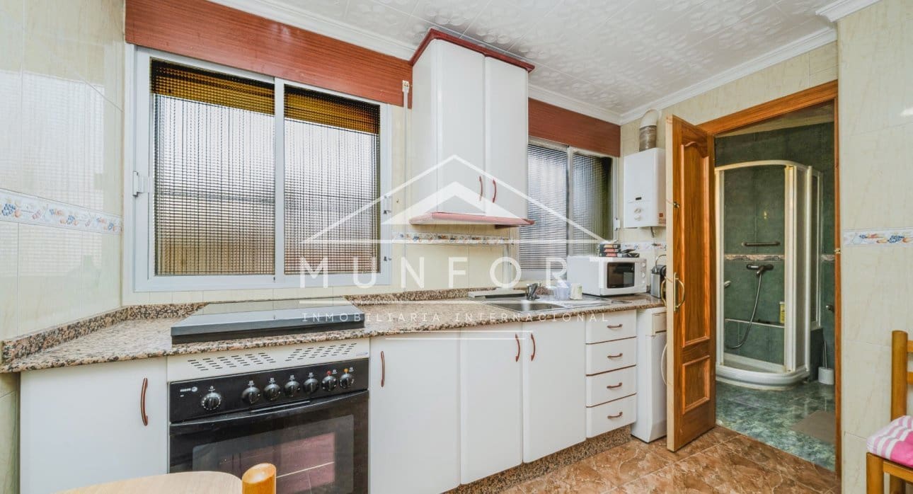 3 soverom Bungalow til salgs i Los Nietos - € 95 000 (Ref: 9645460)