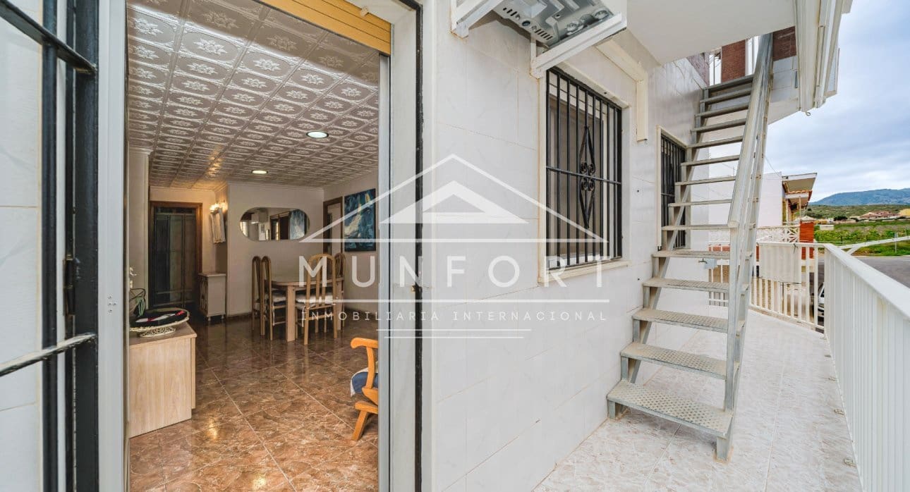 3 soverom Bungalow til salgs i Los Nietos - € 95 000 (Ref: 9645460)