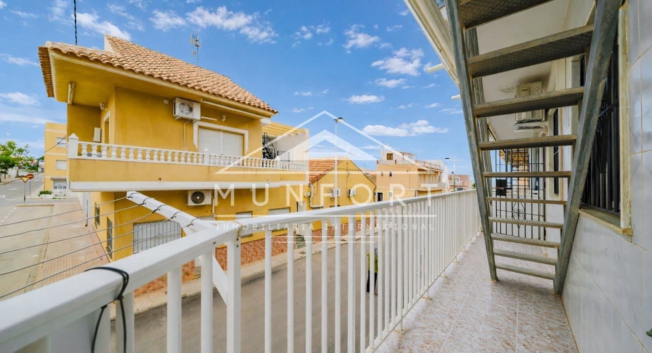 3 soverom Bungalow til salgs i Los Nietos - € 95 000 (Ref: 9645460)