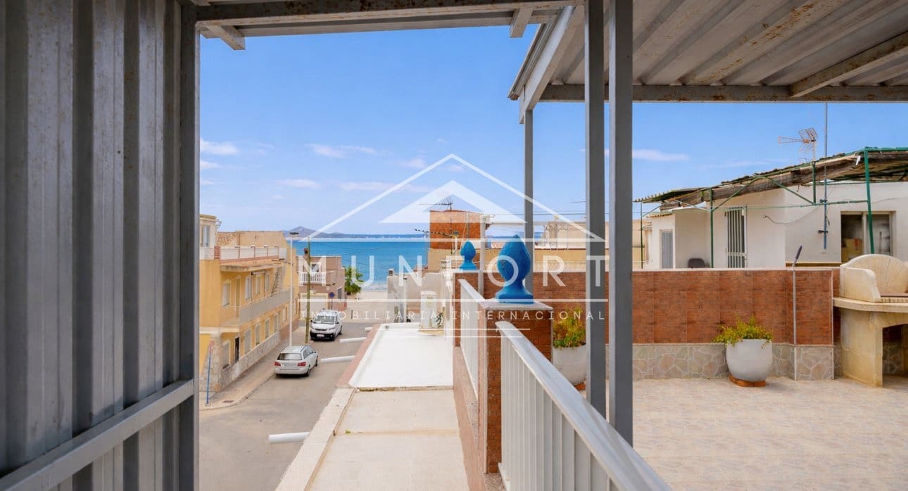 3 soverom Bungalow til salgs i Los Nietos - € 95 000 (Ref: 9645460)