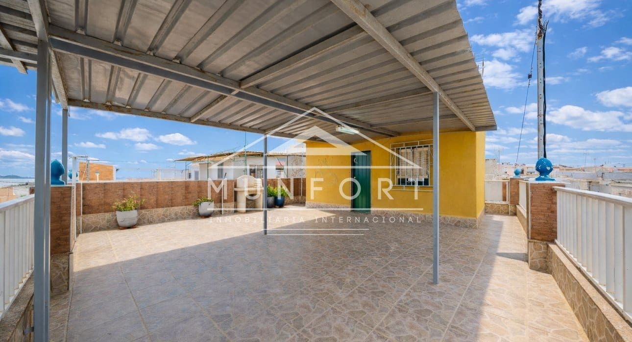 3 soverom Bungalow til salgs i Los Nietos - € 95 000 (Ref: 9645460)