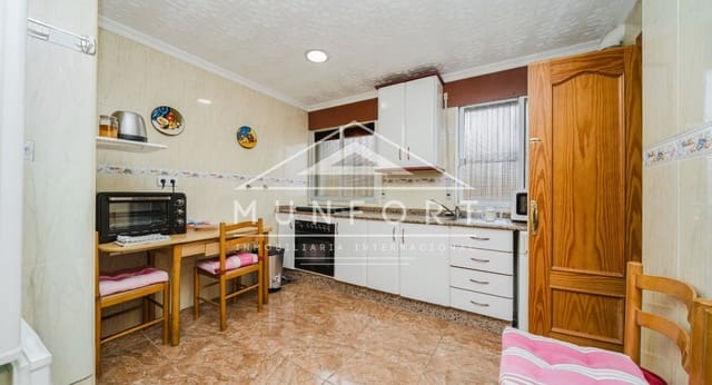 3 soverom Bungalow til salgs i Los Nietos, Cartagena - € 95 000 (Ref: 9645460)