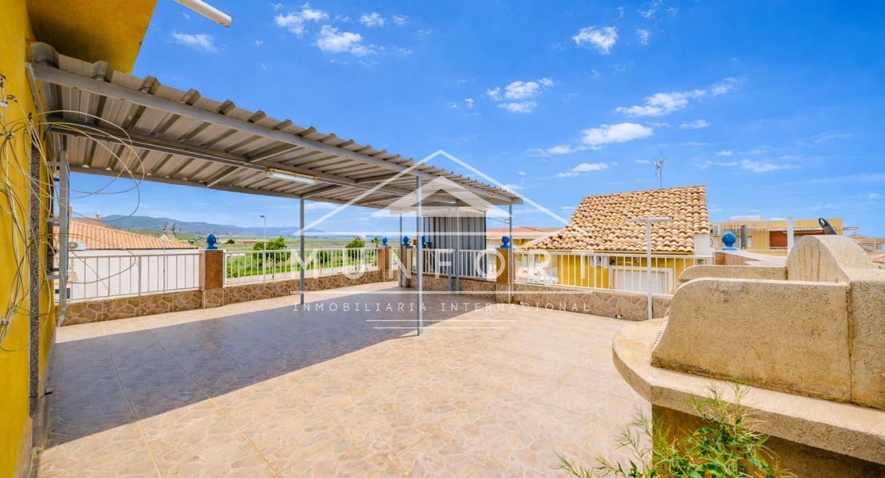 3 soverom Bungalow til salgs i Los Nietos - € 95 000 (Ref: 9645460)