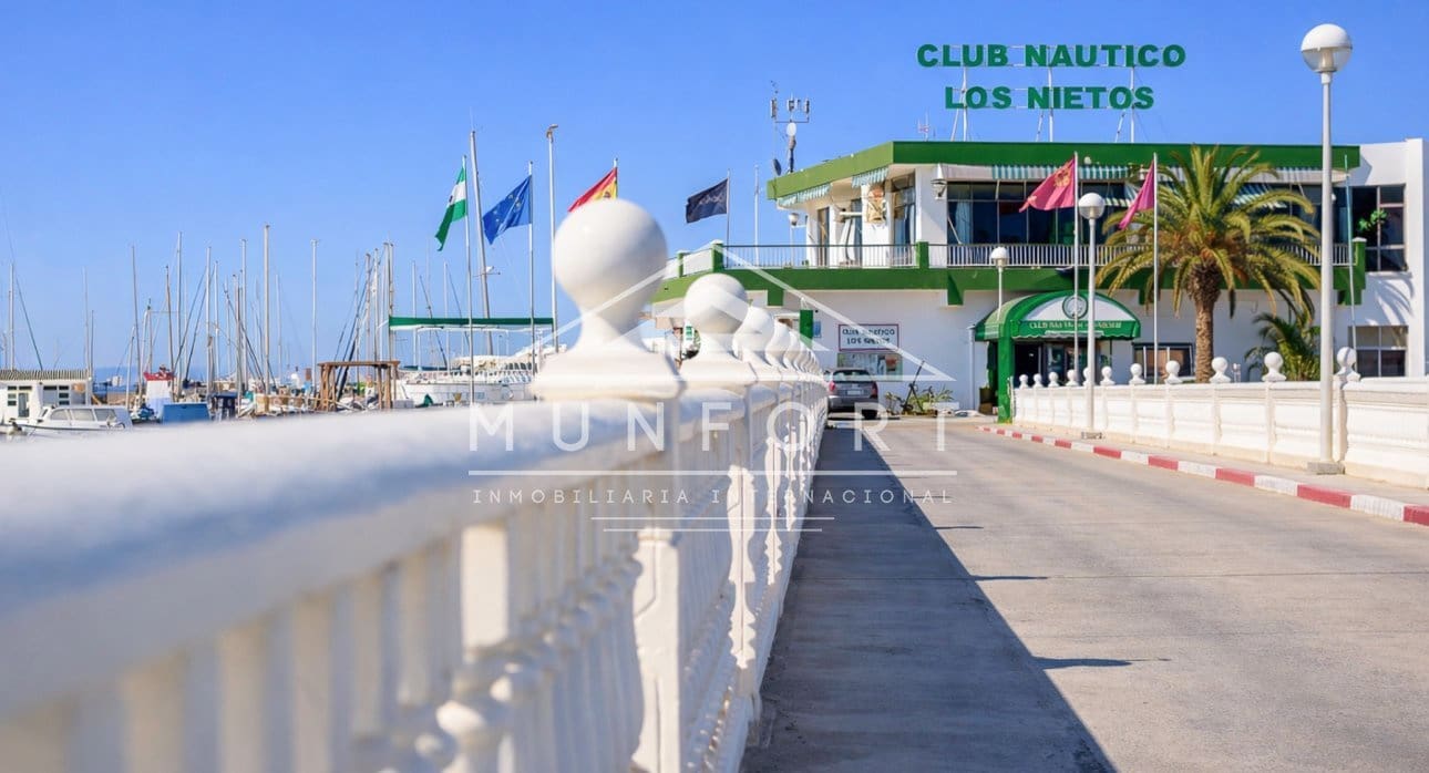 3 soverom Bungalow til salgs i Los Nietos - € 95 000 (Ref: 9645460)