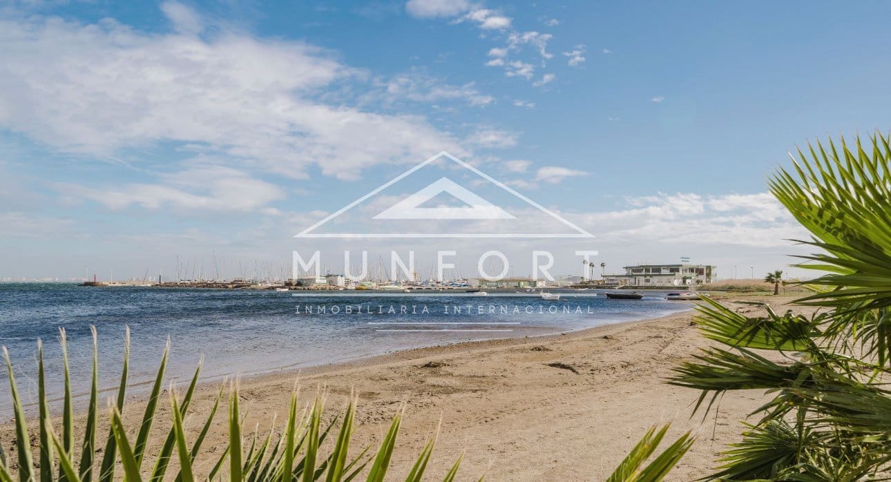 3 soverom Bungalow til salgs i Los Nietos - € 95 000 (Ref: 9645460)