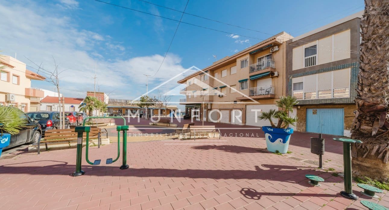 3 soverom Bungalow til salgs i Los Nietos - € 95 000 (Ref: 9645460)