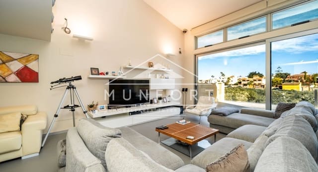 Chalet de 7 habitaciones en Los Balcones - Los Altos, Torrevieja en venta con piscina - 1.800.000 € (Ref: 9645603)