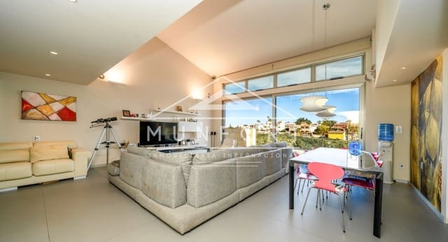 Chalet de 7 habitaciones en Los Balcones - Los Altos, Torrevieja en venta con piscina - 1.800.000 € (Ref: 9645603)