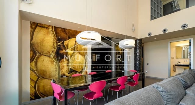 Chalet de 7 habitaciones en Los Balcones - Los Altos, Torrevieja en venta con piscina - 1.800.000 € (Ref: 9645603)