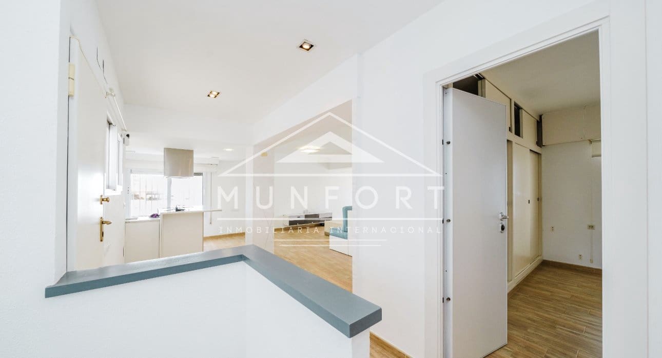 6 soveværelse Villa til salg i La Manga del Mar Menor - € 1.045.000 (Ref: 9645604)