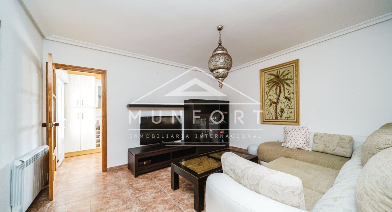 6 soveværelse Villa til salg i La Manga del Mar Menor - € 1.045.000 (Ref: 9645604)