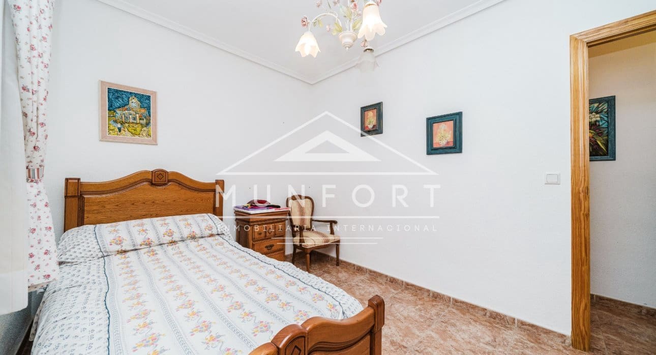 6 soveværelse Villa til salg i La Manga del Mar Menor - € 1.045.000 (Ref: 9645604)