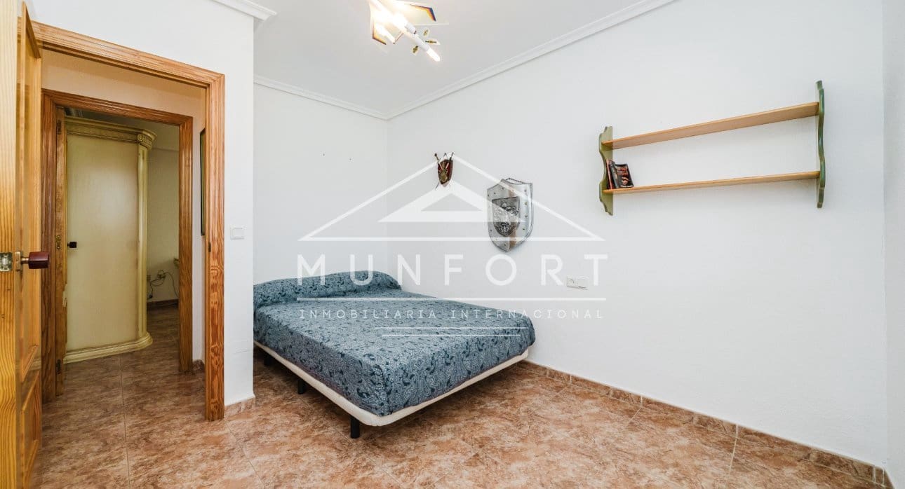 6 soveværelse Villa til salg i La Manga del Mar Menor - € 1.045.000 (Ref: 9645604)