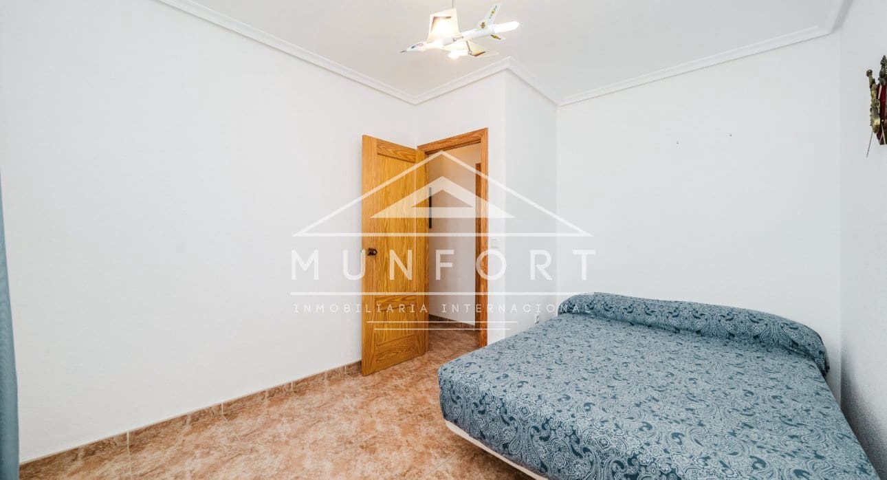 6 soveværelse Villa til salg i La Manga del Mar Menor - € 1.045.000 (Ref: 9645604)