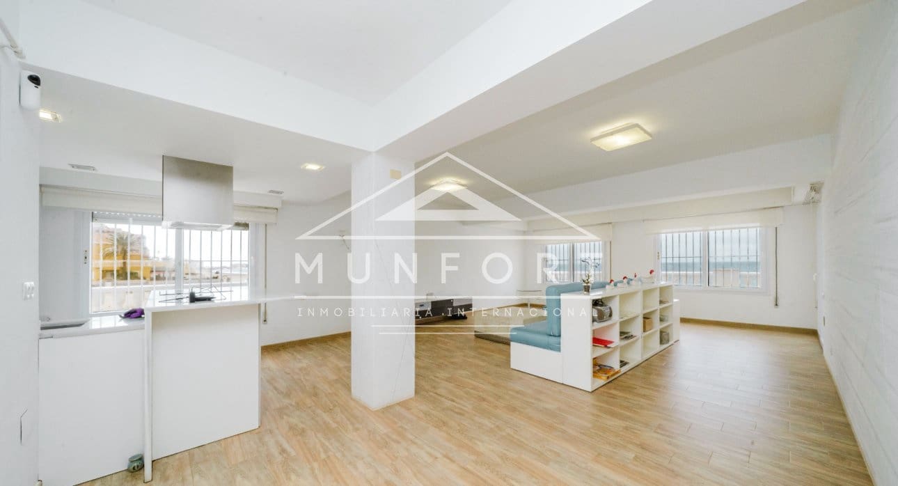 6 soveværelse Villa til salg i La Manga del Mar Menor - € 1.045.000 (Ref: 9645604)
