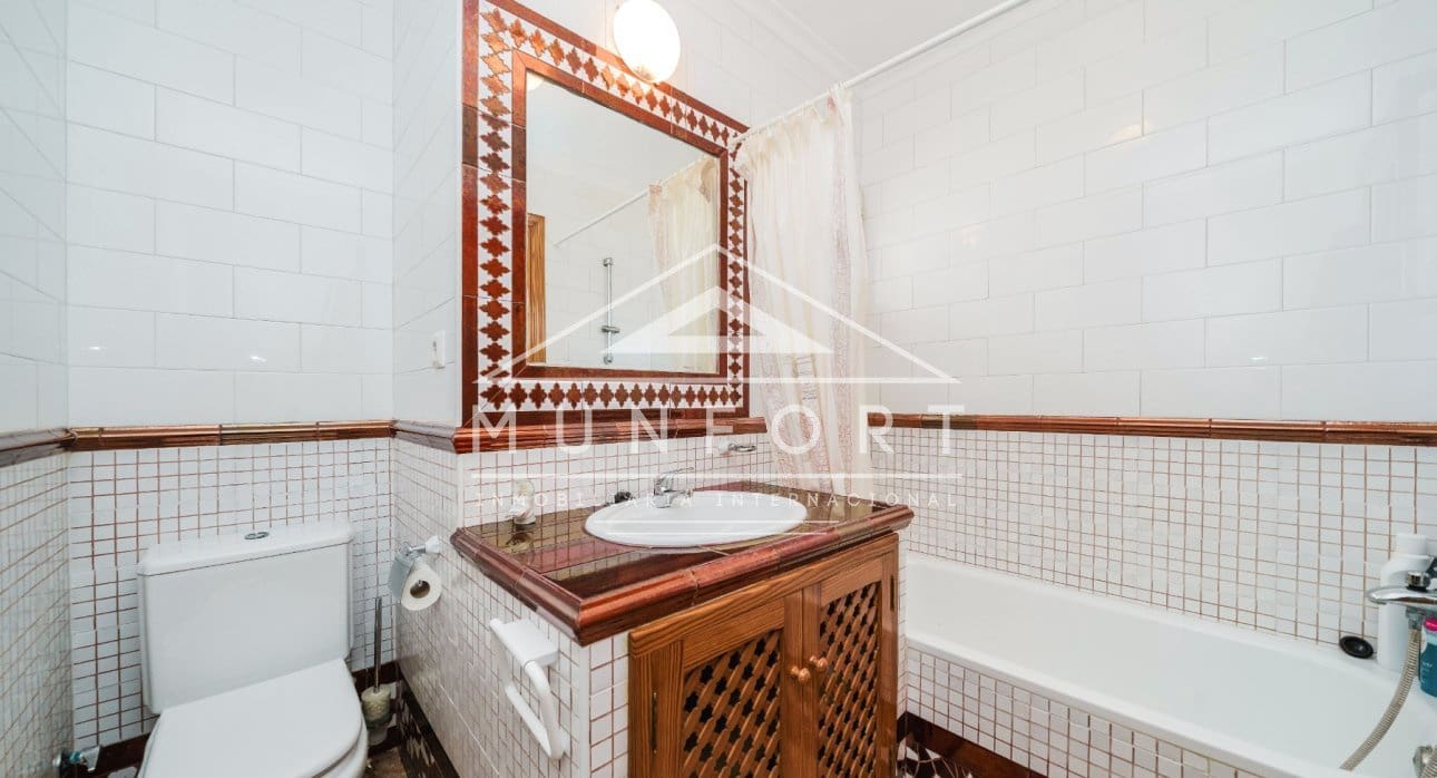 6 soveværelse Villa til salg i La Manga del Mar Menor - € 1.045.000 (Ref: 9645604)