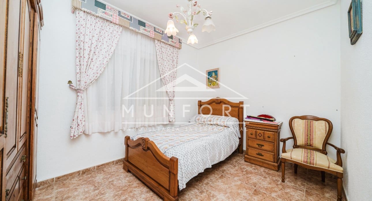 6 soveværelse Villa til salg i La Manga del Mar Menor - € 1.045.000 (Ref: 9645604)