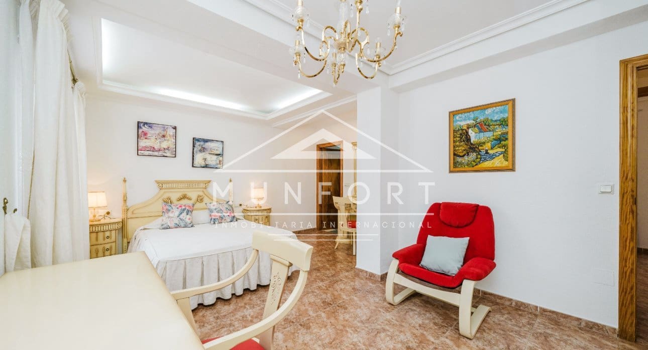 6 soveværelse Villa til salg i La Manga del Mar Menor - € 1.045.000 (Ref: 9645604)