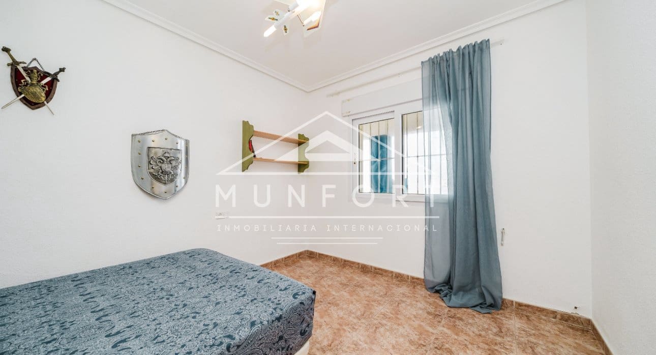 6 soveværelse Villa til salg i La Manga del Mar Menor - € 1.045.000 (Ref: 9645604)