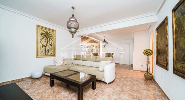 6 soveværelse Villa til salg i La Manga del Mar Menor - € 1.045.000 (Ref: 9645604)