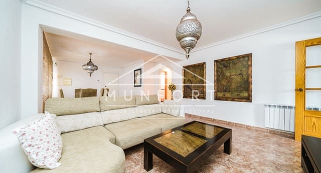 6 soveværelse Villa til salg i La Manga del Mar Menor - € 1.045.000 (Ref: 9645604)