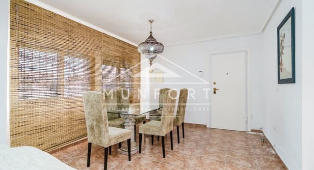 6 soveværelse Villa til salg i La Manga del Mar Menor - € 1.045.000 (Ref: 9645604)